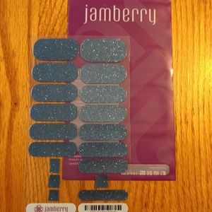 Jamberry Nail Wraps in Fountain of Youth